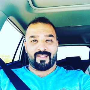 Meet your Posher, Ali